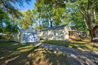 2720 Gibson St in Flint, MI - Foto de edificio - Building Photo