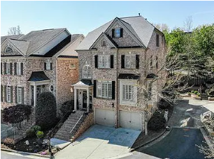 1108 Valley Overlook Dr NE in Atlanta, GA - Building Photo