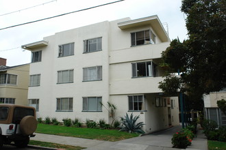 265 Lenox Ave in Oakland, CA - Foto de edificio - Building Photo