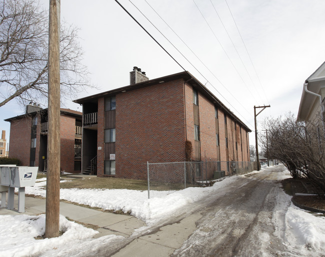 920 S 22nd St in Lincoln, NE - Building Photo - Building Photo