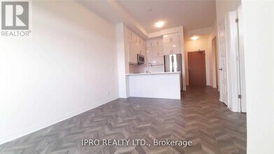 1105-1105 Leger Wy in Milton, ON - Building Photo - Building Photo