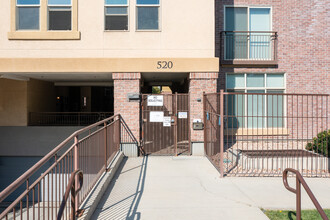 Trolley Place in Salt Lake City, UT - Building Photo - Building Photo