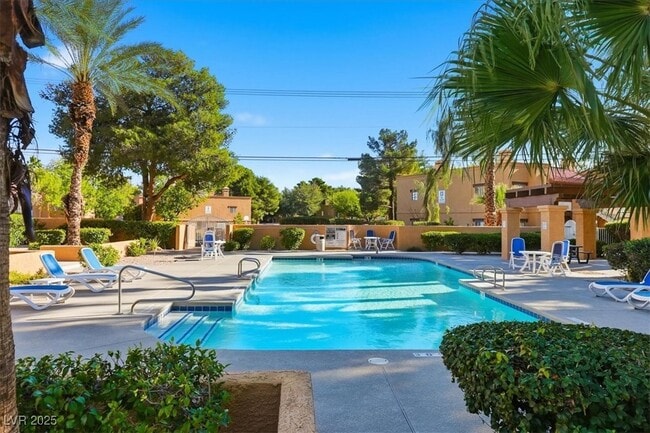 5114 S Jones Blvd in Las Vegas, NV - Building Photo - Building Photo