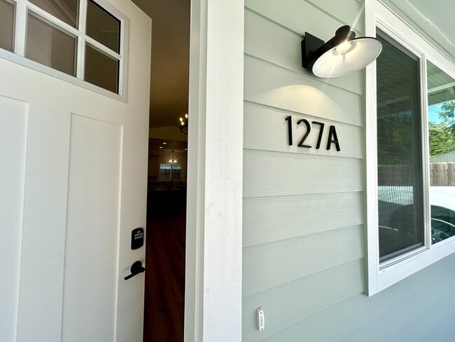 property at 127 Clinton Ave