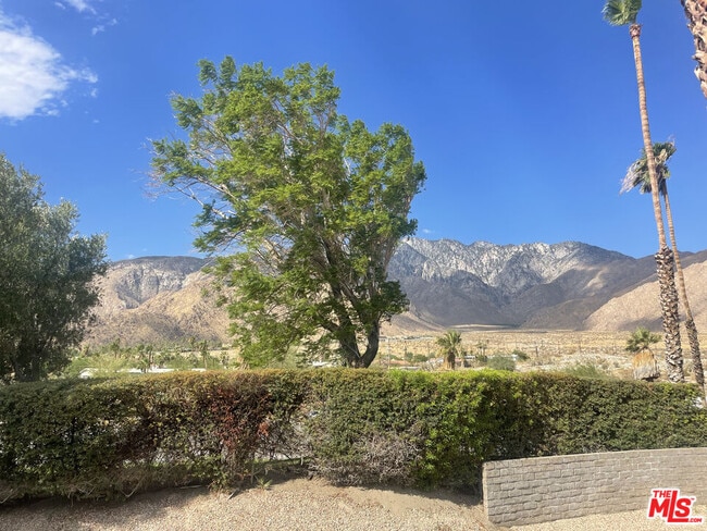 2875 N Los Felices Rd in Palm Springs, CA - Building Photo - Building Photo