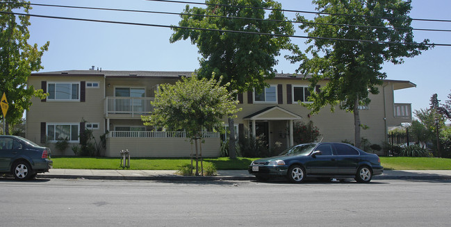 1576 165th Ave in San Leandro, CA - Building Photo - Building Photo