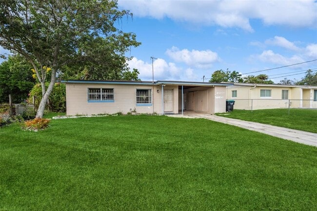 property at 912 Inchon Ct