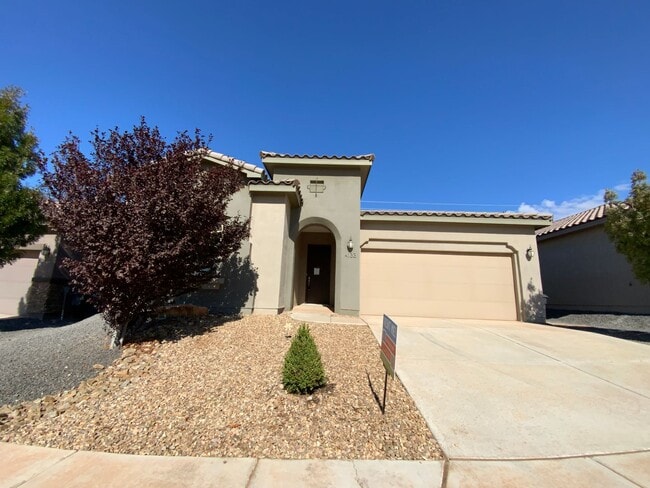 property at 4133 Mountain Trail Loop NE