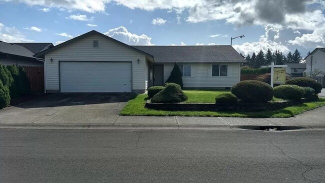 property at 17003 NE 20th St