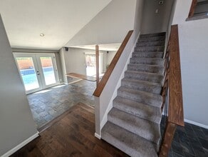 9509 Lazy River Dr in Las Vegas, NV - Building Photo - Building Photo