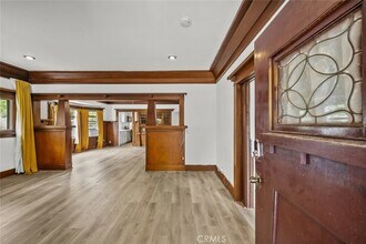 1549 N Kingsley Dr in Los Angeles, CA - Building Photo - Building Photo