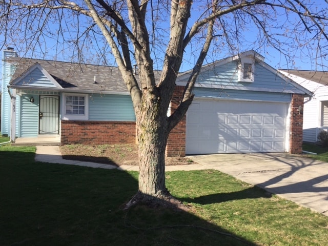property at 11023 Essen Ct