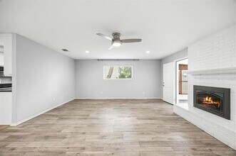 1509 Terbet Ln in Fort Worth, TX - Building Photo - Building Photo