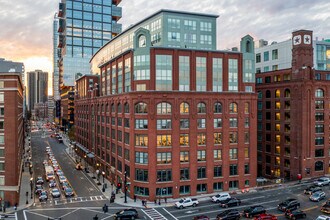 The Strada 234 in Boston, MA - Building Photo - Building Photo