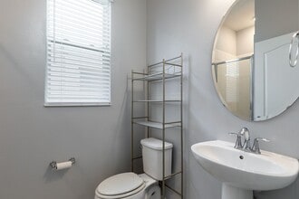 4535 Selous Wy in Sanford, FL - Building Photo - Building Photo