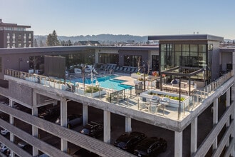 The Standard at Eugene in Eugene, OR - Building Photo - Building Photo