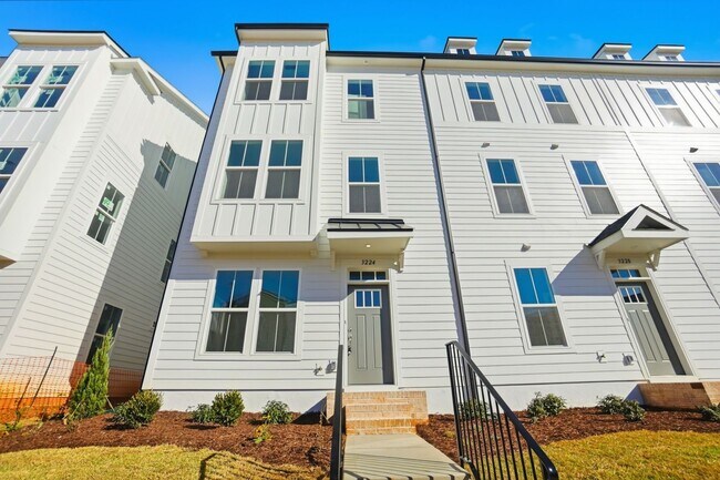 property at 3224 Drift St