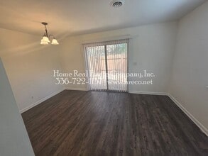 1449 Brookwood Dr in Winston-Salem, NC - Building Photo - Building Photo