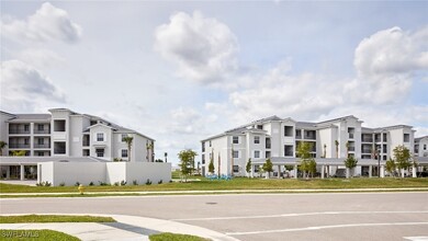 6034 National Blvd, Unit Unit 544 in Ave Maria, FL - Building Photo - Building Photo