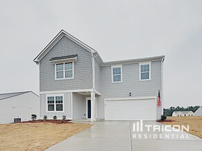 2137 Hudson Dr in Bethlehem, GA - Building Photo - Building Photo