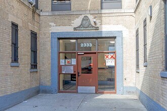 2333 Grand Ave in Bronx, NY - Building Photo - Building Photo