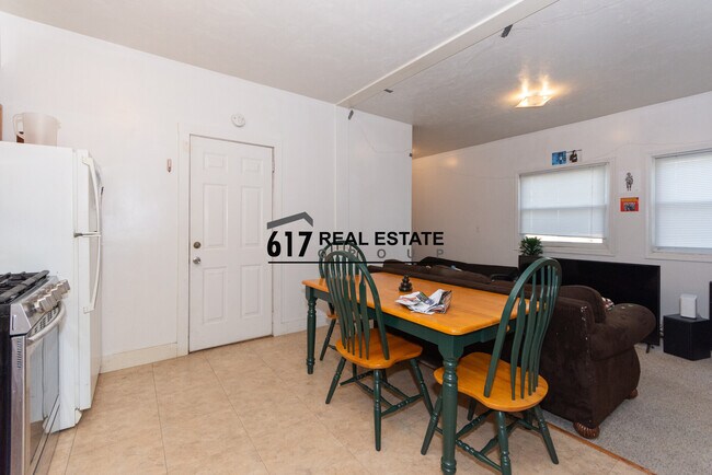 14 Ashford St in Boston, MA - Building Photo - Building Photo