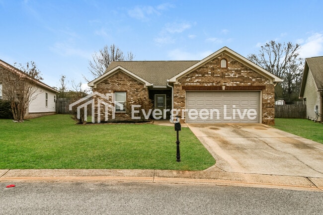 property at 9021 Cotton Field Cir