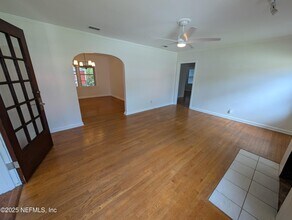 4808 Attleboro St in Jacksonville, FL - Building Photo - Building Photo