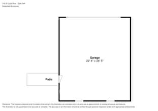 140 S Cuyler Ave in Oak Park, IL - Building Photo - Building Photo