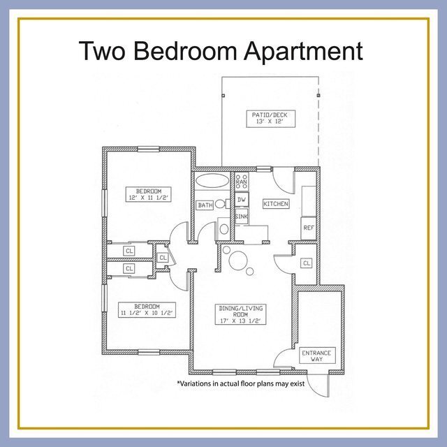 Landings Apartment Community in Middletown, RI