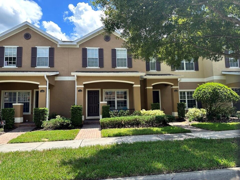 11846 Deer Path Way in Orlando, FL - Building Photo
