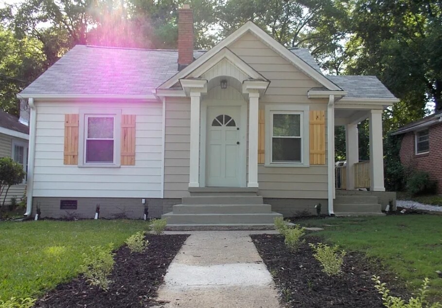 504 Green Ave in Greenville, SC - Building Photo