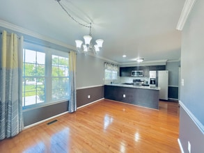 20400 Lindos Ct in Gaithersburg, MD - Building Photo - Building Photo
