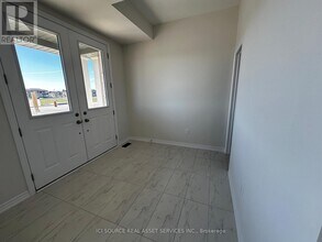 404 Tim Manley Ave in Caledon, ON - Building Photo - Building Photo