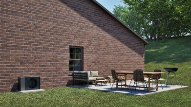 1380 Clay Pike in Irwin, PA - Building Photo - Building Photo