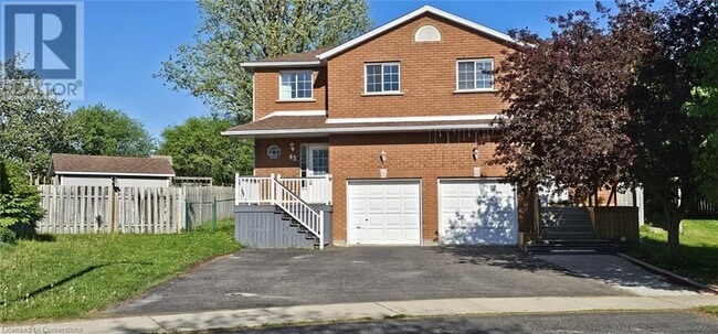 property at 43 Schueller St