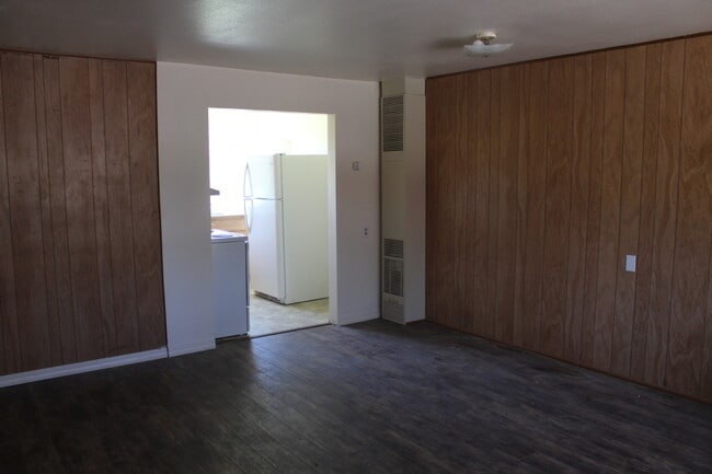 318 McCourt St in Klamath Falls, OR - Building Photo - Building Photo