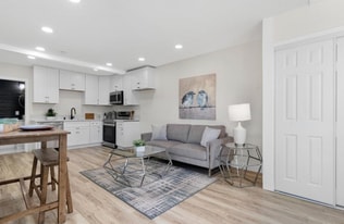 5025 Williams Ave in La Mesa, CA - Building Photo