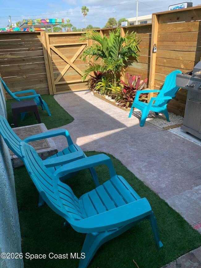 365 N Orlando Ave in Cocoa Beach, FL - Building Photo - Building Photo