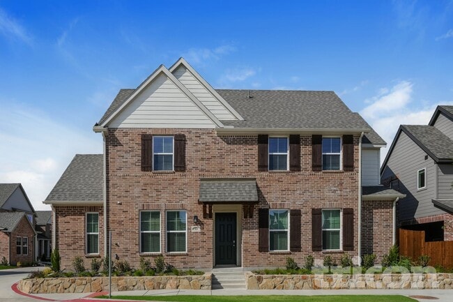 property at 1026 Fallgate Dr
