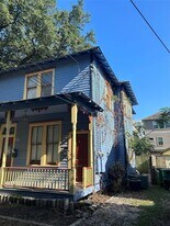 2115 State St in Houston, TX - Building Photo