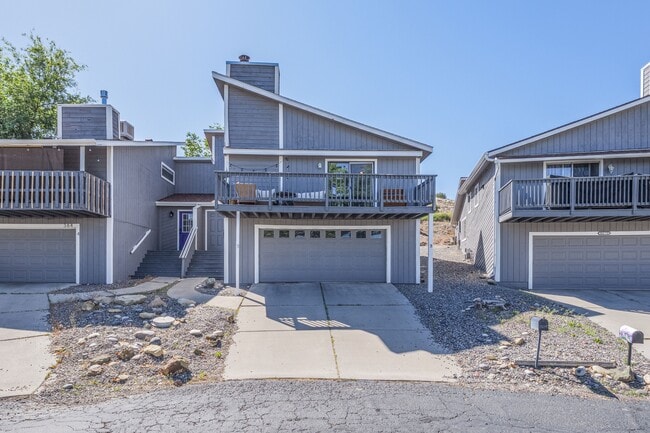 property at 384 Explorer CourtUnit 3