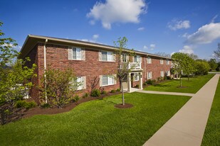 Main Street on the Monon in Carmel, IN - Building Photo