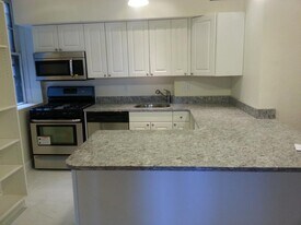 2001 Commonwealth Ave in Boston, MA - Building Photo