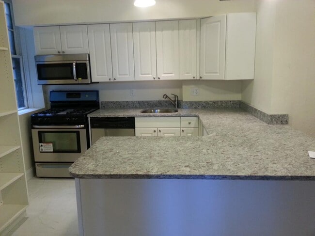 property at 2001 Commonwealth Ave