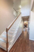 4201 W Kent St in Broken Arrow, OK - Building Photo - Building Photo