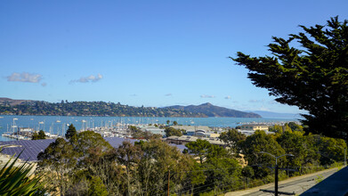 230 Woodward Ave in Sausalito, CA - Building Photo - Building Photo