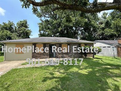 property at 3614 Trudy Cove