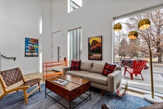 3829 Osage St in Denver, CO - Building Photo - Building Photo