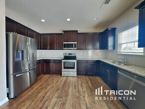 3220 Hawksbill St SW in Concord, NC - Building Photo - Building Photo
